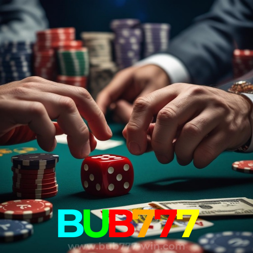 BUB777 — entre com redes sociais, privacidade garantida