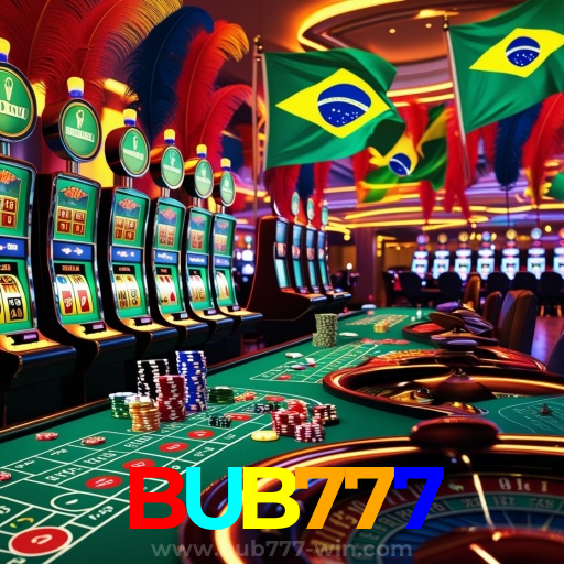 Os mais jogados do BUB777 — lista sempre atualizada