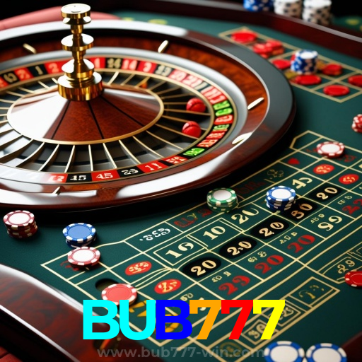 BUB777: apostas com ofertas diárias e odds turbinadas