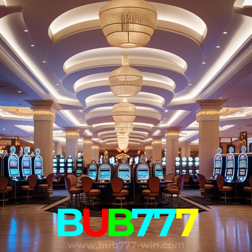 BUB777: apostas com ofertas diárias e odds turbinadas