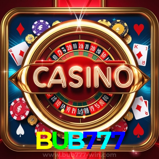 BUB777 — torneios de slots, rankings e grandes prêmios