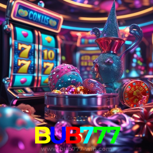 Os mais jogados do BUB777 — lista sempre atualizada