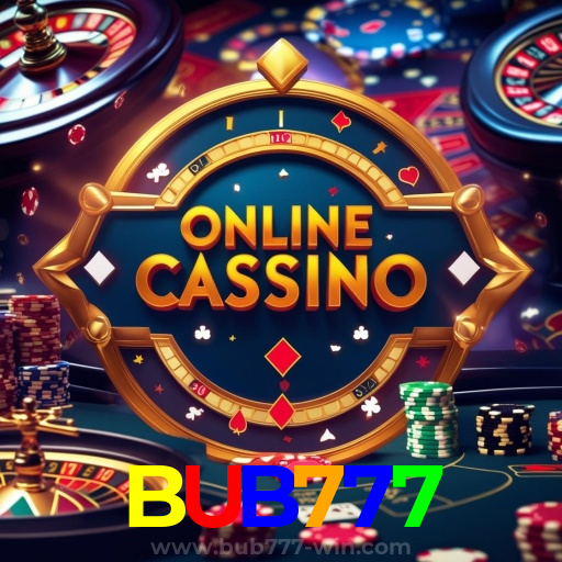 Recursos Paga do BUB777: Experiência de Jogo Elevada
