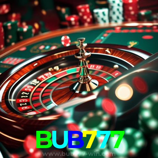BUB777 — torneios de slots, rankings e grandes prêmios