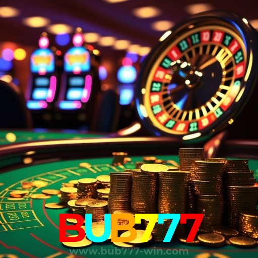 BUB777