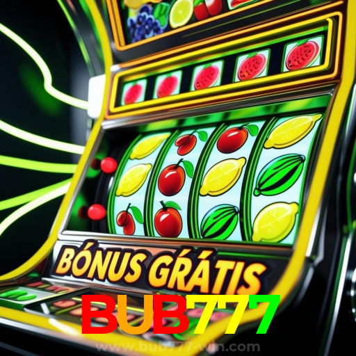 Ofertas Imperdíveis na Promo do BUB777 para Gamers