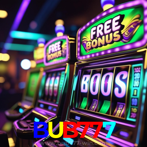 Ofertas Imperdíveis na Promo do BUB777 para Gamers