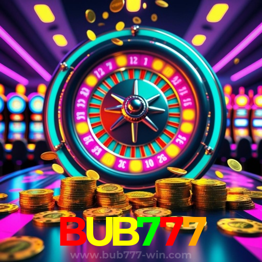 BUB777 — entre com redes sociais, privacidade garantida
