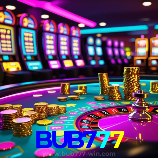 Ofertas Imperdíveis na Promo do BUB777 para Gamers
