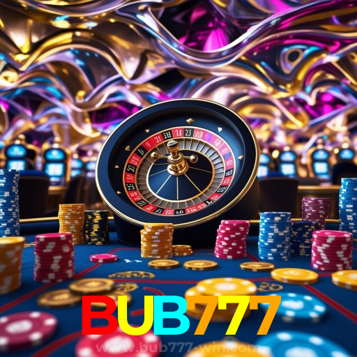 Bônus no BUB777: ofertas exclusivas para todos os estilos