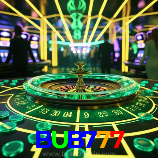 Os Melhores Jogos do BUB777 Para Todos os Estilos
