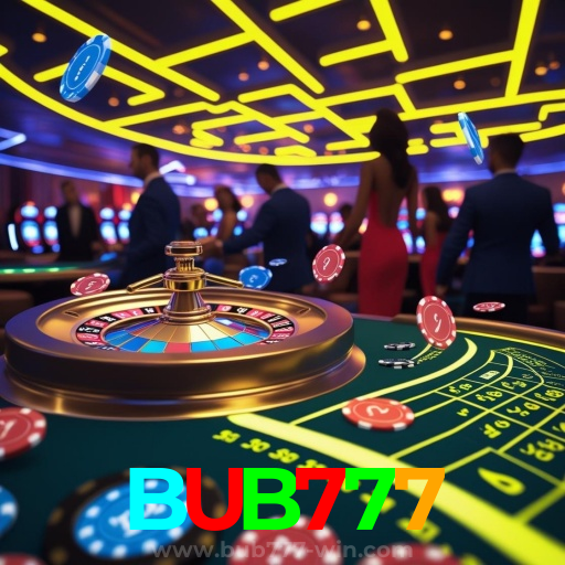 BUB777: apostas com ofertas diárias e odds turbinadas