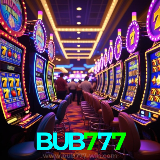 Os mais jogados do BUB777 — lista sempre atualizada
