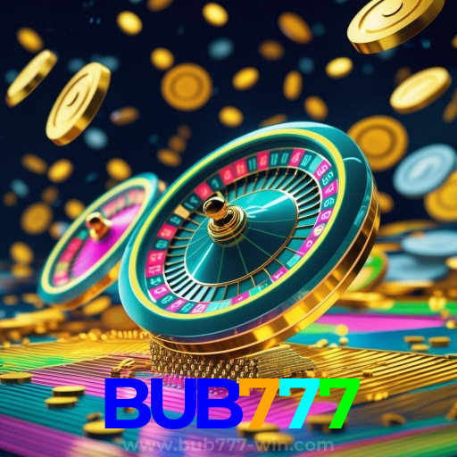 BUB777 — entre com redes sociais, privacidade garantida