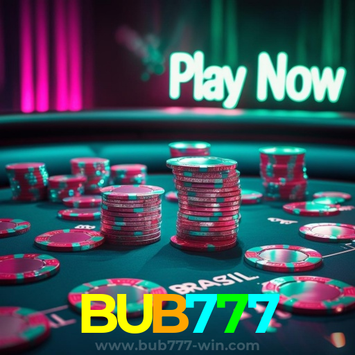 BUB777 — torneios de slots, rankings e grandes prêmios