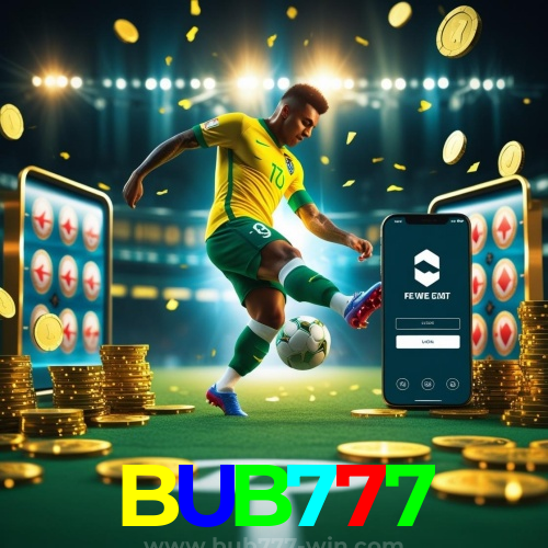 Ofertas Imperdíveis na Promo do BUB777 para Gamers