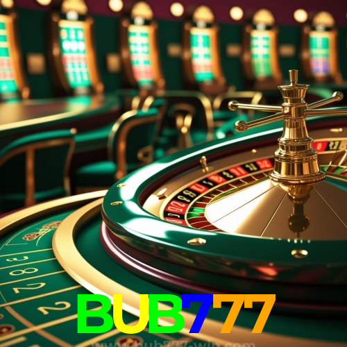 Experimente Baixar Jogos Imperdíveis no BUB777