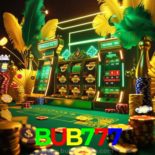 App da BUB777 para iOS e Android — rápido, seguro e completo