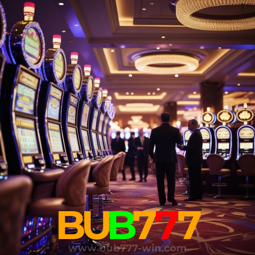 App da BUB777 para iOS e Android — rápido, seguro e completo