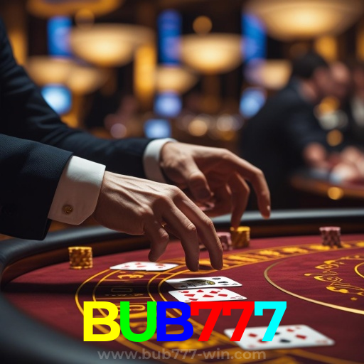 Experimente Baixar Jogos Imperdíveis no BUB777